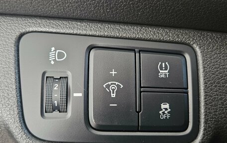 Hyundai Solaris II рестайлинг, 2021 год, 1 399 000 рублей, 16 фотография