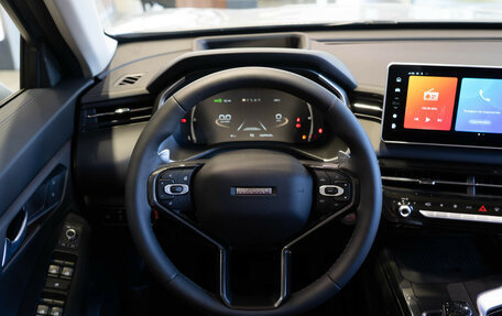 Haval Jolion, 2026 год, 2 449 000 рублей, 10 фотография