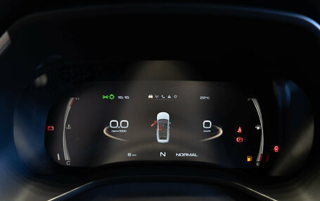 Haval Jolion, 2026 год, 2 449 000 рублей, 14 фотография