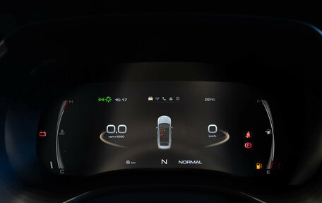 Haval Jolion, 2026 год, 2 449 000 рублей, 17 фотография