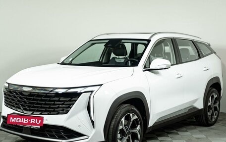Geely Atlas, 2025 год, 3 449 990 рублей, 2 фотография