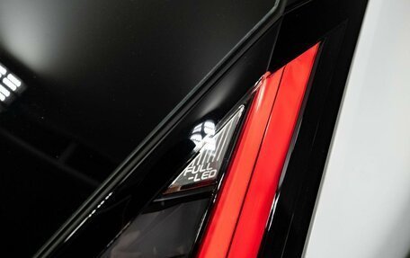 Geely Atlas, 2025 год, 3 449 990 рублей, 19 фотография