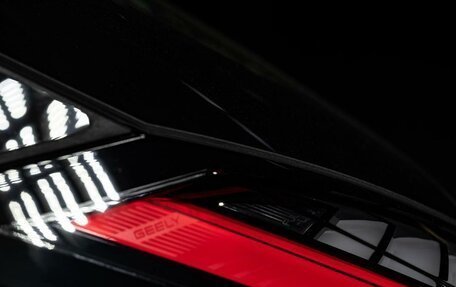 Geely Atlas, 2025 год, 3 449 990 рублей, 22 фотография