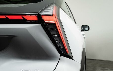 Geely Atlas, 2025 год, 3 449 990 рублей, 24 фотография