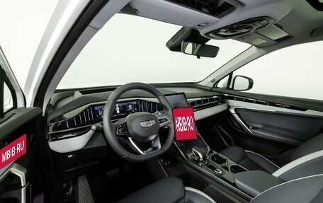 Geely Atlas, 2025 год, 3 449 990 рублей, 27 фотография