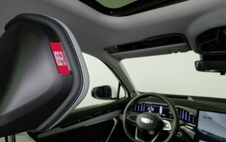 Geely Atlas, 2025 год, 3 449 990 рублей, 28 фотография