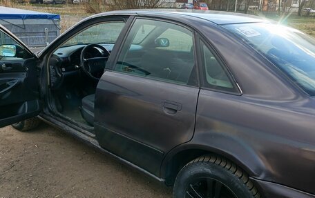 Audi A4, 1995 год, 150 000 рублей, 3 фотография