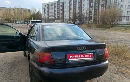 Audi A4, 1995 год, 150 000 рублей, 2 фотография