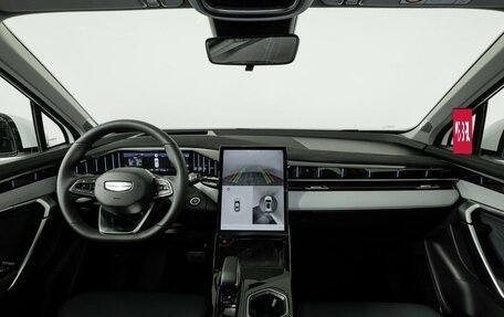 Geely Atlas, 2025 год, 3 449 990 рублей, 30 фотография