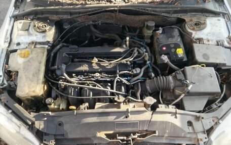 Mazda 6, 2004 год, 230 000 рублей, 5 фотография