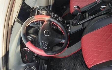 Mazda 6, 2004 год, 230 000 рублей, 3 фотография