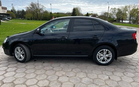 Volkswagen Jetta VI, 2008 год, 850 000 рублей, 4 фотография