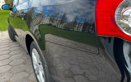 Volkswagen Jetta VI, 2008 год, 850 000 рублей, 9 фотография