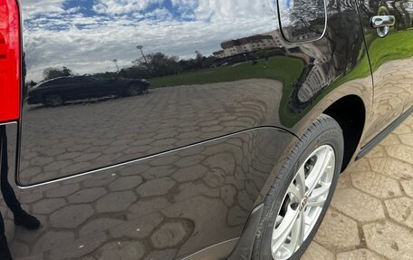 Volkswagen Jetta VI, 2008 год, 850 000 рублей, 10 фотография