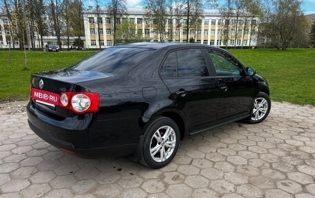 Volkswagen Jetta VI, 2008 год, 850 000 рублей, 6 фотография