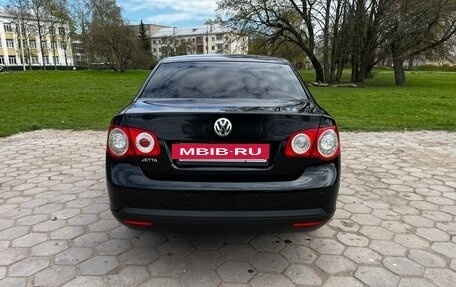Volkswagen Jetta VI, 2008 год, 850 000 рублей, 8 фотография
