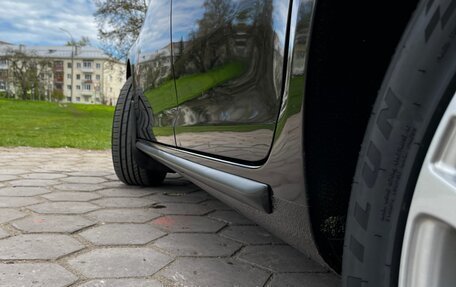 Volkswagen Jetta VI, 2008 год, 850 000 рублей, 11 фотография