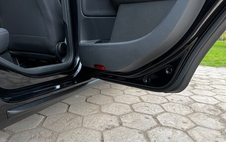 Volkswagen Jetta VI, 2008 год, 850 000 рублей, 19 фотография