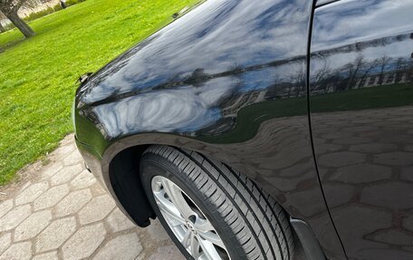 Volkswagen Jetta VI, 2008 год, 850 000 рублей, 14 фотография