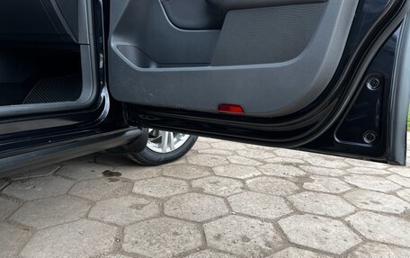 Volkswagen Jetta VI, 2008 год, 850 000 рублей, 18 фотография