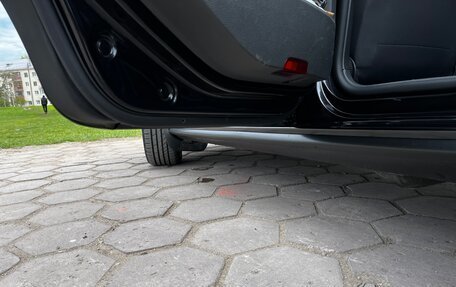 Volkswagen Jetta VI, 2008 год, 850 000 рублей, 17 фотография