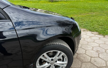 Volkswagen Jetta VI, 2008 год, 850 000 рублей, 13 фотография