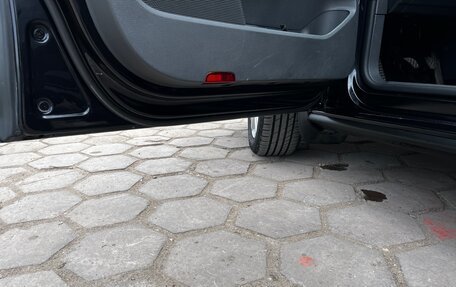 Volkswagen Jetta VI, 2008 год, 850 000 рублей, 16 фотография