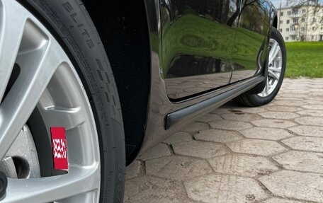 Volkswagen Jetta VI, 2008 год, 850 000 рублей, 12 фотография