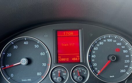 Volkswagen Jetta VI, 2008 год, 850 000 рублей, 26 фотография