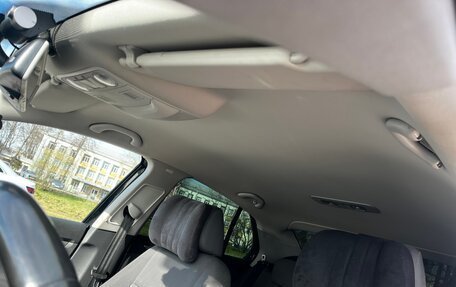 Volkswagen Jetta VI, 2008 год, 850 000 рублей, 28 фотография