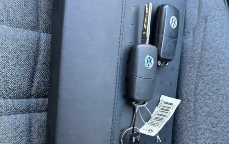 Volkswagen Jetta VI, 2008 год, 850 000 рублей, 37 фотография