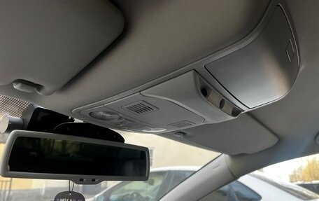 Volkswagen Jetta VI, 2008 год, 850 000 рублей, 27 фотография