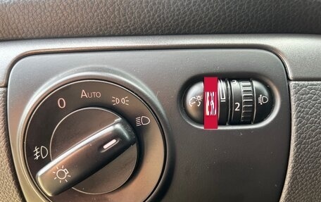 Volkswagen Jetta VI, 2008 год, 850 000 рублей, 29 фотография