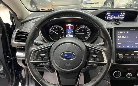 Subaru XV II, 2021 год, 2 050 999 рублей, 11 фотография