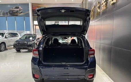 Subaru XV II, 2021 год, 2 050 999 рублей, 7 фотография