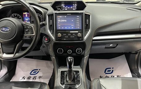 Subaru XV II, 2021 год, 2 050 999 рублей, 12 фотография