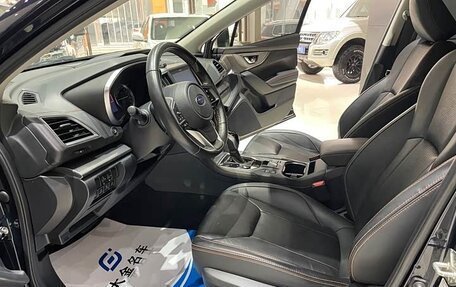 Subaru XV II, 2021 год, 2 050 999 рублей, 9 фотография