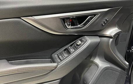 Subaru XV II, 2021 год, 2 050 999 рублей, 13 фотография