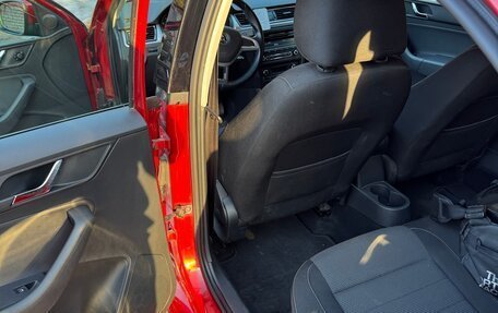 Skoda Rapid I, 2014 год, 745 000 рублей, 2 фотография