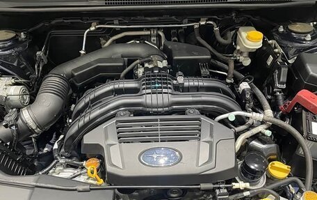 Subaru XV II, 2021 год, 2 050 999 рублей, 15 фотография