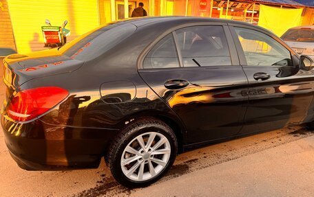 Mercedes-Benz C-Класс, 2018 год, 2 000 000 рублей, 2 фотография