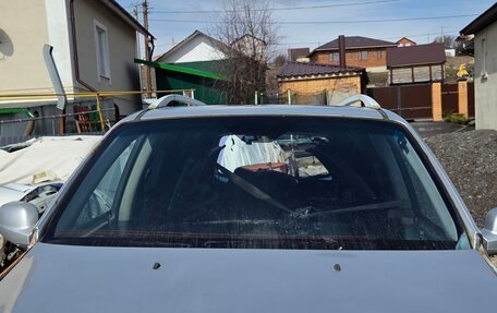 SsangYong Rexton III, 2006 год, 120 000 рублей, 3 фотография