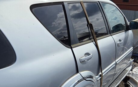 SsangYong Rexton III, 2006 год, 120 000 рублей, 5 фотография