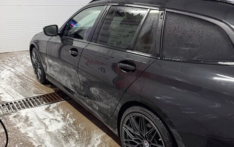 BMW 3 серия, 2021 год, 2 800 000 рублей, 4 фотография