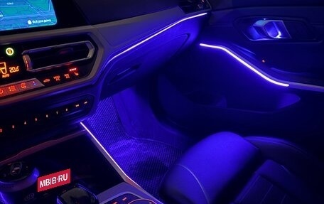 BMW 3 серия, 2021 год, 2 800 000 рублей, 5 фотография