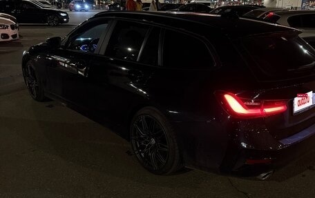 BMW 3 серия, 2021 год, 2 800 000 рублей, 2 фотография