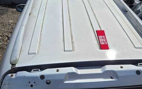 SsangYong Rexton III, 2006 год, 120 000 рублей, 4 фотография