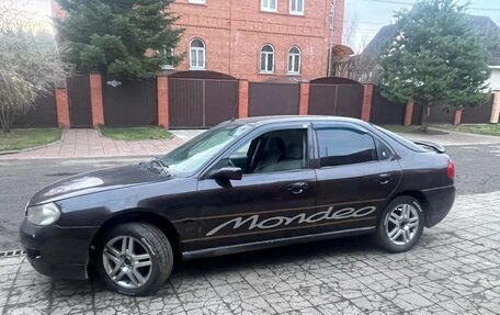 Ford Mondeo II, 1998 год, 120 000 рублей, 2 фотография