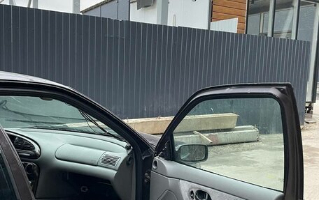 Ford Mondeo II, 1998 год, 120 000 рублей, 7 фотография