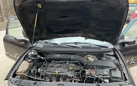 Ford Mondeo II, 1998 год, 120 000 рублей, 6 фотография